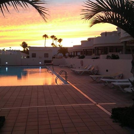 Riviera Park Apartament Puerto del Carmen  Esterno foto