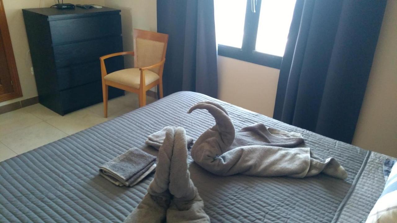 Riviera Park Apartament Puerto del Carmen  Esterno foto