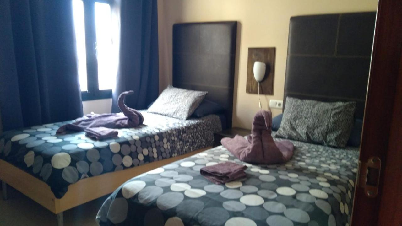 Riviera Park Apartament Puerto del Carmen  Esterno foto