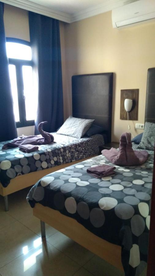 Riviera Park Apartament Puerto del Carmen  Esterno foto