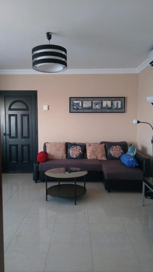 Riviera Park Apartament Puerto del Carmen  Esterno foto