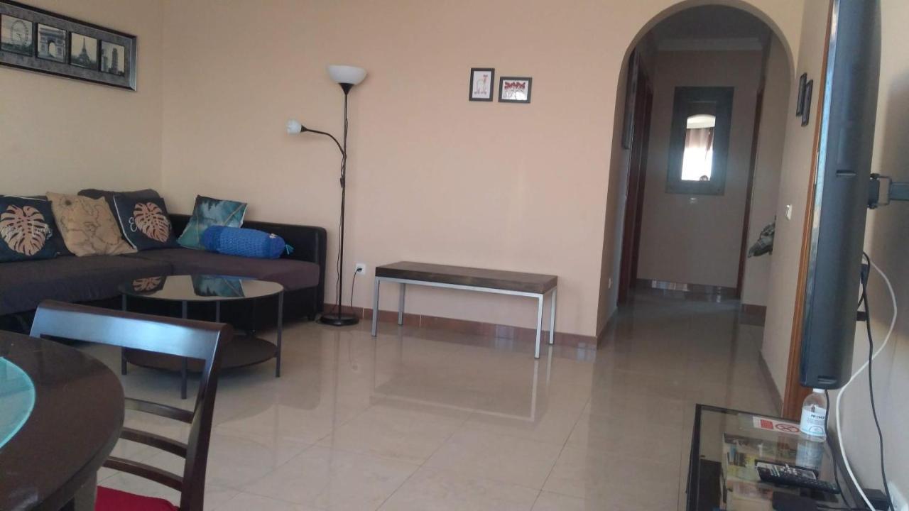 Riviera Park Apartament Puerto del Carmen  Esterno foto