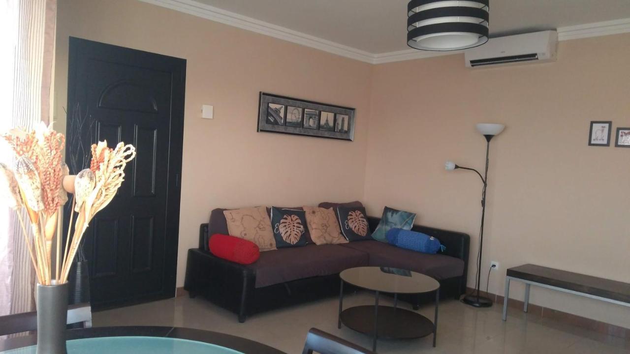 Riviera Park Apartament Puerto del Carmen  Esterno foto