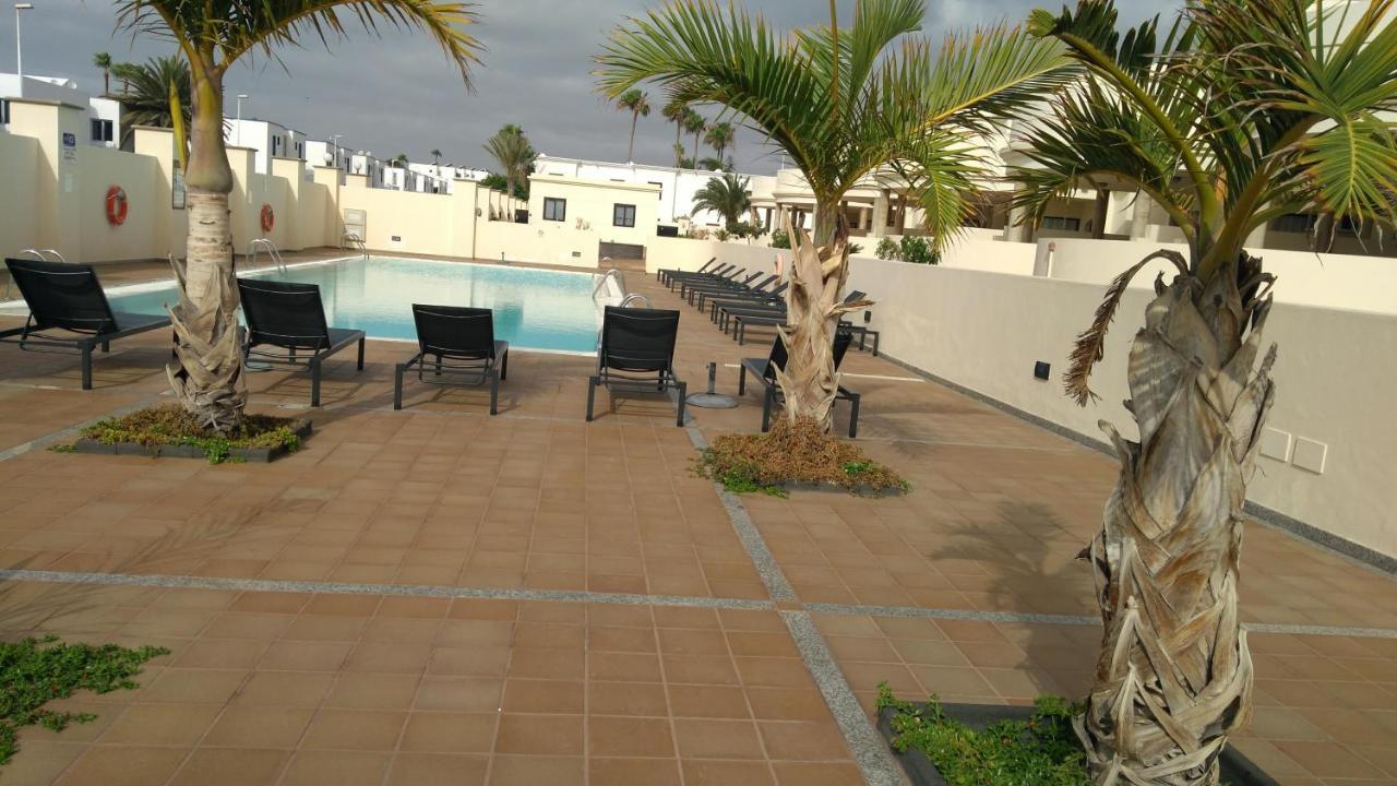 Riviera Park Apartament Puerto del Carmen  Esterno foto