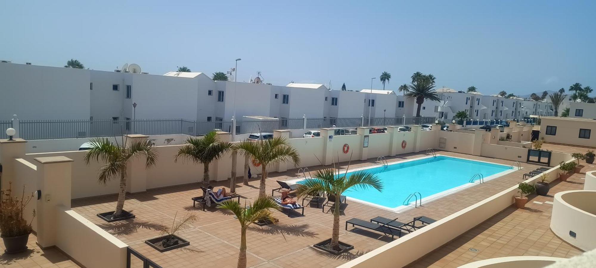 Riviera Park Apartament Puerto del Carmen  Esterno foto