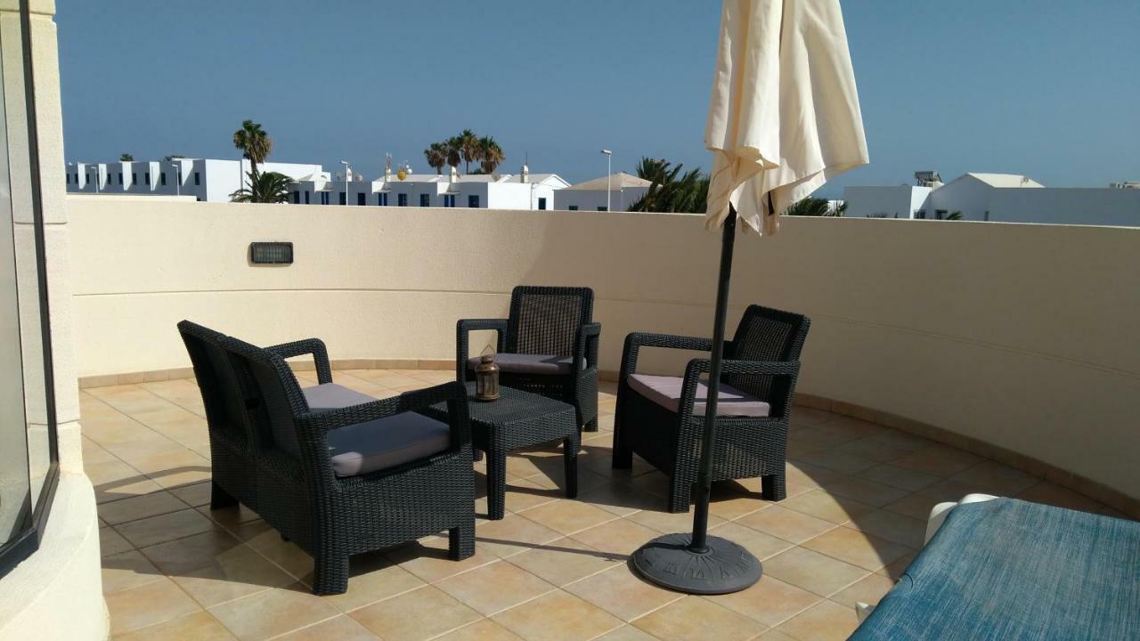 Riviera Park Apartament Puerto del Carmen  Esterno foto