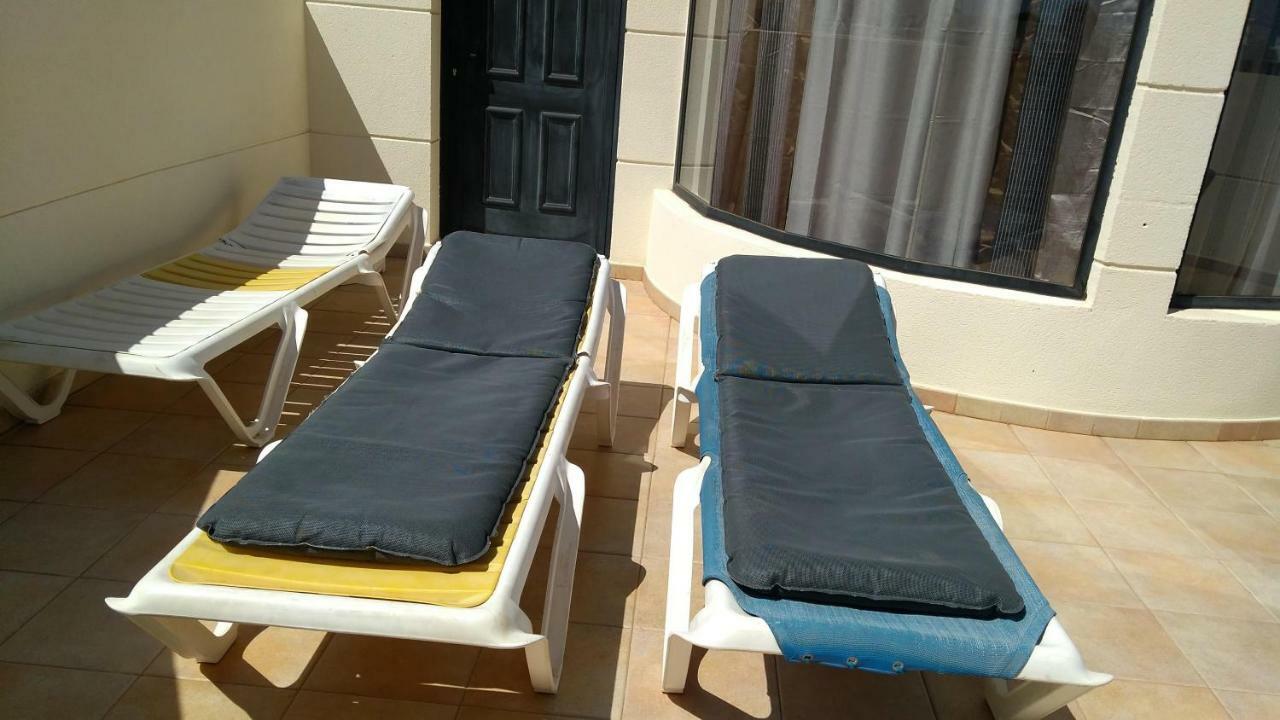 Riviera Park Apartament Puerto del Carmen  Esterno foto