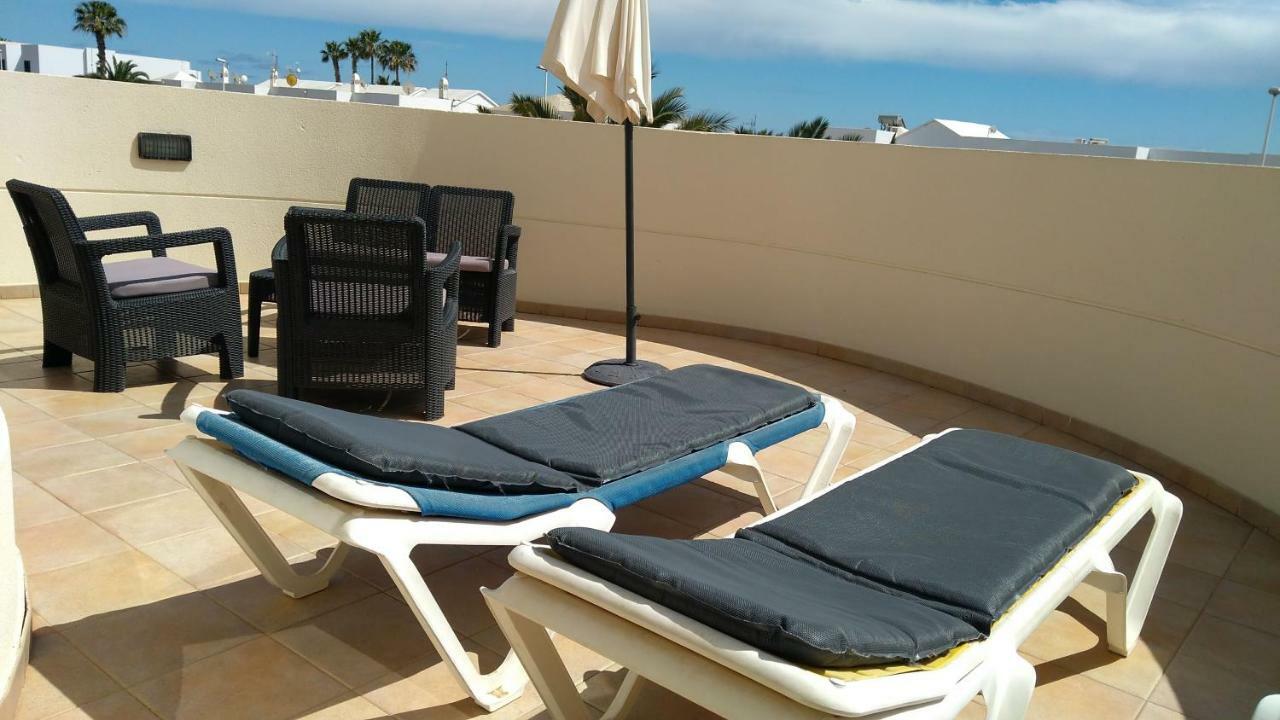 Riviera Park Apartament Puerto del Carmen  Esterno foto
