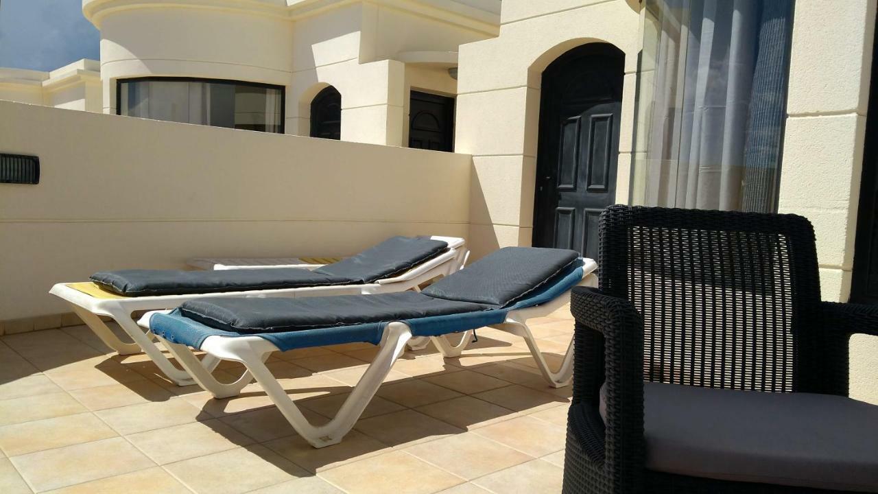 Riviera Park Apartament Puerto del Carmen  Esterno foto