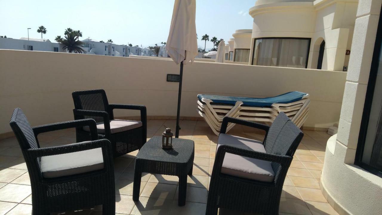 Riviera Park Apartament Puerto del Carmen  Esterno foto