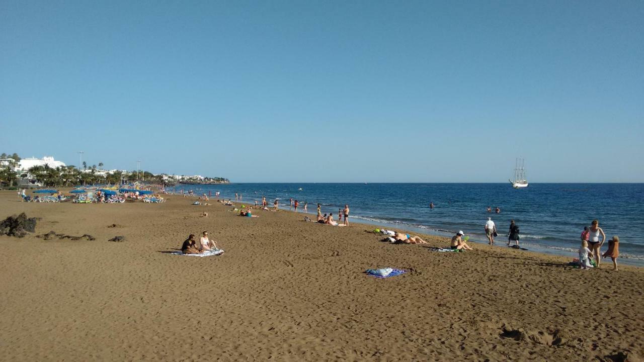 Riviera Park Apartament Puerto del Carmen  Esterno foto