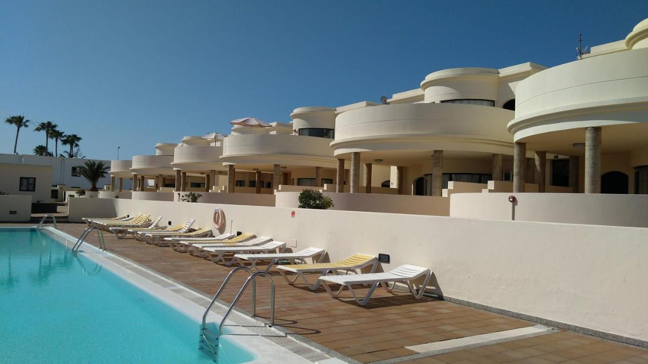Riviera Park Apartament Puerto del Carmen  Esterno foto